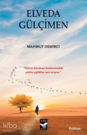 Elveda Gülçimen