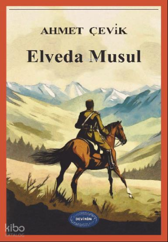 Elveda Musul