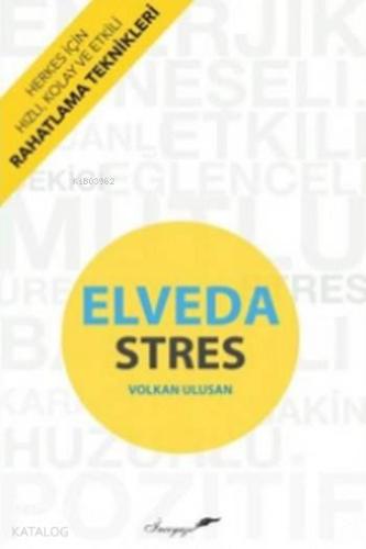 Elveda Stres