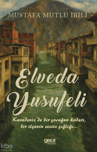 Elveda Yusufeli