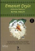 Emanet Çeyiz; Mübadele İnsanları | Kemal Yalçın | Birzamanlar Yayıncıl
