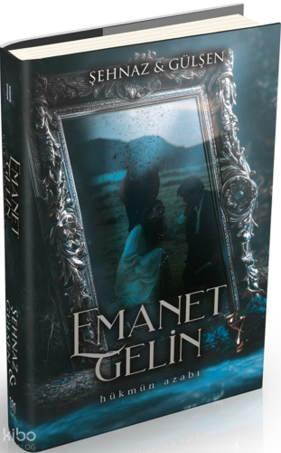 Emanet Gelin - 2 (Ciltli)