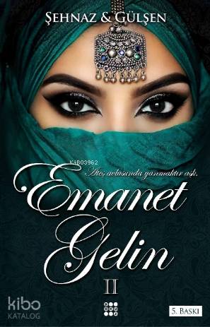 Emanet Gelin 2