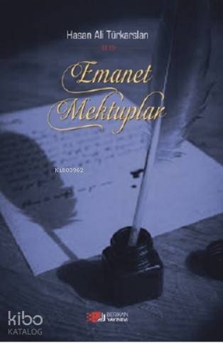 Emanet Mektupları