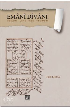 Emani Divanı