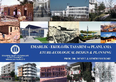 Emarlık -Ekolojik Tasarım & Planlama Eture -Ecological Desing & Planning
