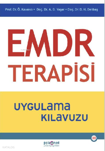 EMDR Terapisi Uygulama Kılavuzu