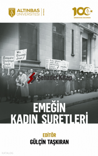 Emeğin Kadın Suretleri