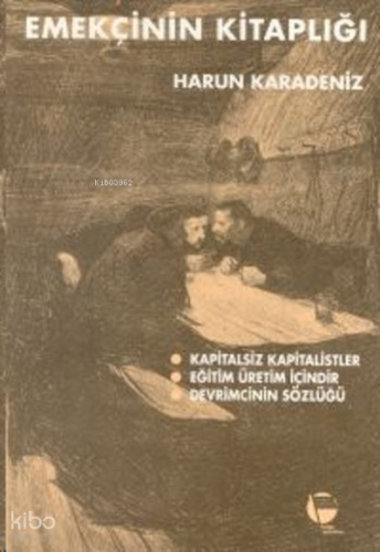 Emekçinin Kitaplığı