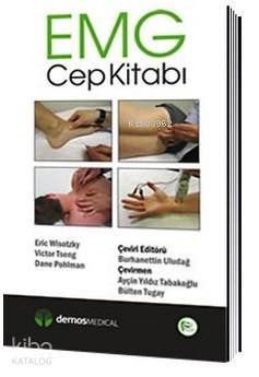 EMG Cep Kitabı