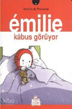 Emilie 11 - Kabus Görüyor