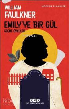Emily'ye Bir Gül