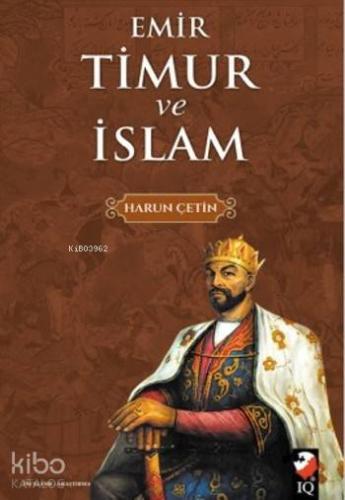 Emir Timur ve İslam