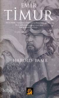 Emir Timur | Harold Lamb | İlgi Kültür Sanat Yayıncılık