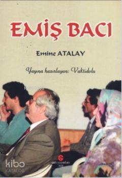 Emiş Bacı