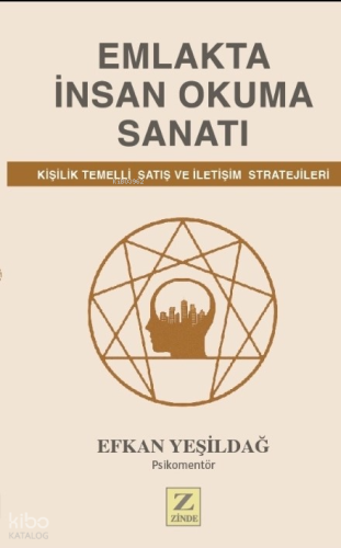 Emlakta  İnsan Okuma Sanatı