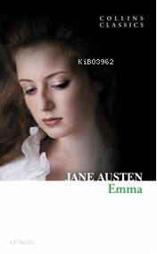 Emma; Collins Classics