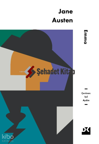 Emma | Jane Austen | Doğan Kitap