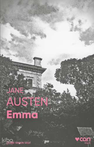 Emma | Jane Austen | Can Yayınları