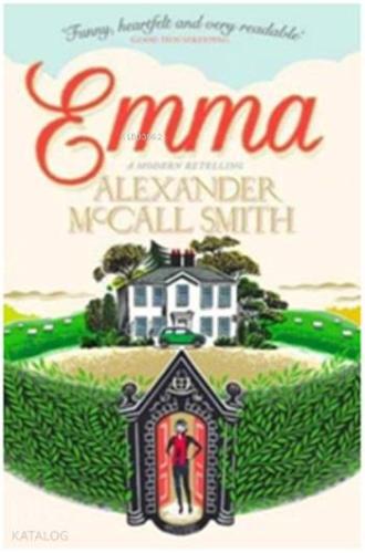 Emma | Alexander McCall Smith | Harper Collins