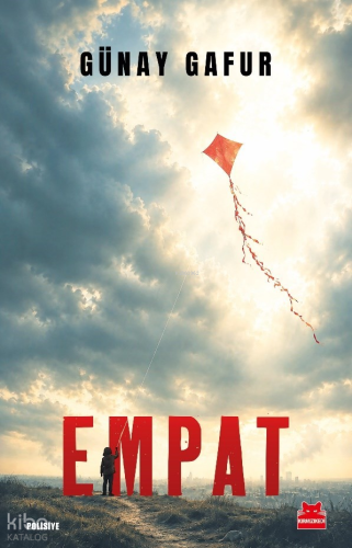 Empat | Günay Gafur | Kırmızıkedi Yayınevi