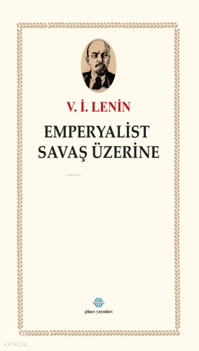 Emperyalist Savaş Üzerine