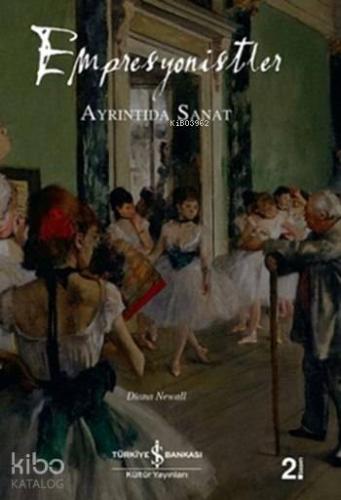 Empresyonistler; Ayrıntıda Sanat