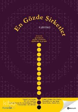 En Gözde Şirketler; Üniversite Öğrencilerinin Gözdesi Şirketlerden Uygulamalar ve Görüşler