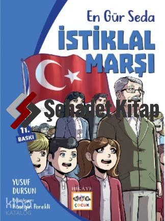 En Gür Seda İstiklal Marşı