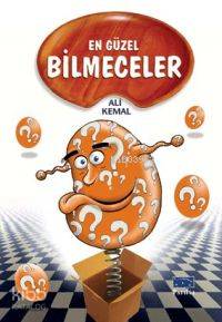 En Güzel Bilmeceler