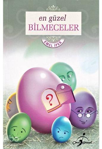 En Güzel Bilmeceler
