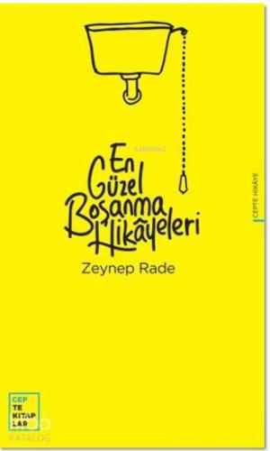 En Güzel Boşanma Hikayeleri | Zeynep Rade | Oğlak Yayınları