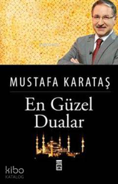 En Güzel Dualar