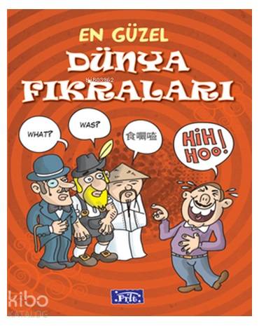 En Güzel Dünya Fıkraları