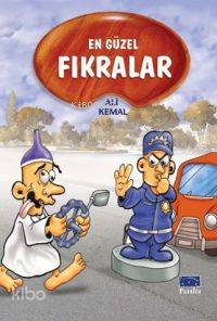 En Güzel Fıkralar
