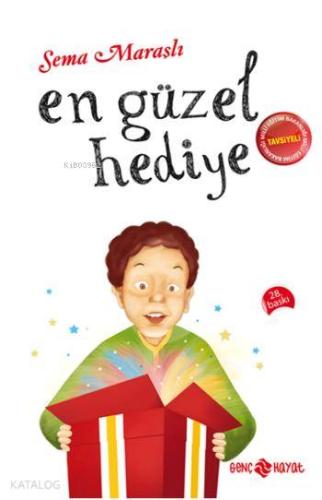 En Güzel Hediye | Sema Maraşlı | Hayat Yayınları