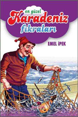 En Güzel Karadeniz Fıkraları (Cep Boy)