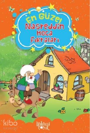 En Güzel Nasreddin Hoca Fıkraları