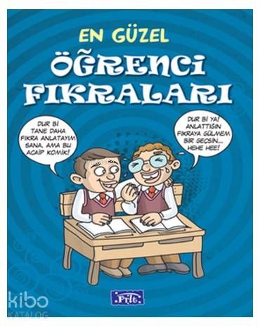 En Güzel Öğrenci Fıkraları