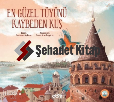 En Güzel Tüyünü Kaybeden Kuş