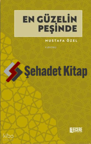 En Güzelin Peşinde