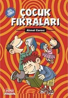 En Komik Çocuk Fıkraları