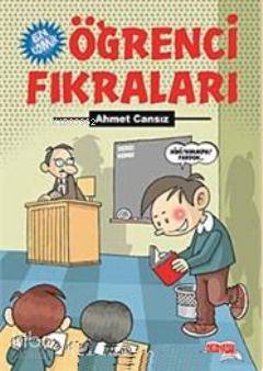 En Komik Öğrenci Fıkraları