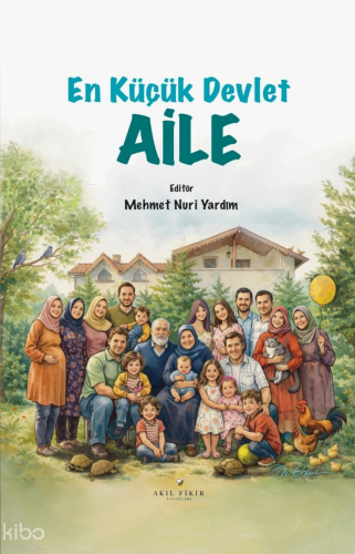 En Küçük Devlet Aile