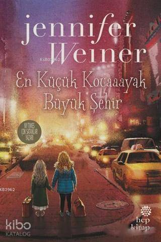 En Küçük Kocaayak 2 - Büyük Şehir