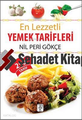 En Lezzetli Yemek Tarifleri