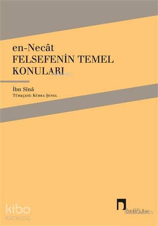 En-Necat - Felsefenin Temel Konuları