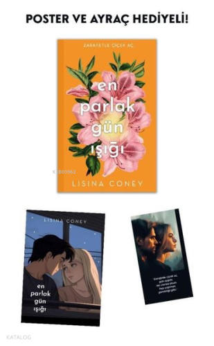 En Parlak Gün Işığı - Poster ve Ayraç Hediyeli!