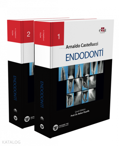 Endodonti 1-2