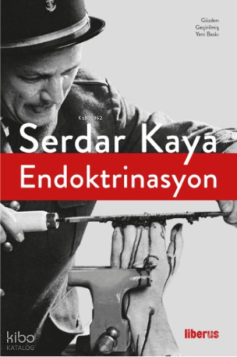 Endoktrinasyon
